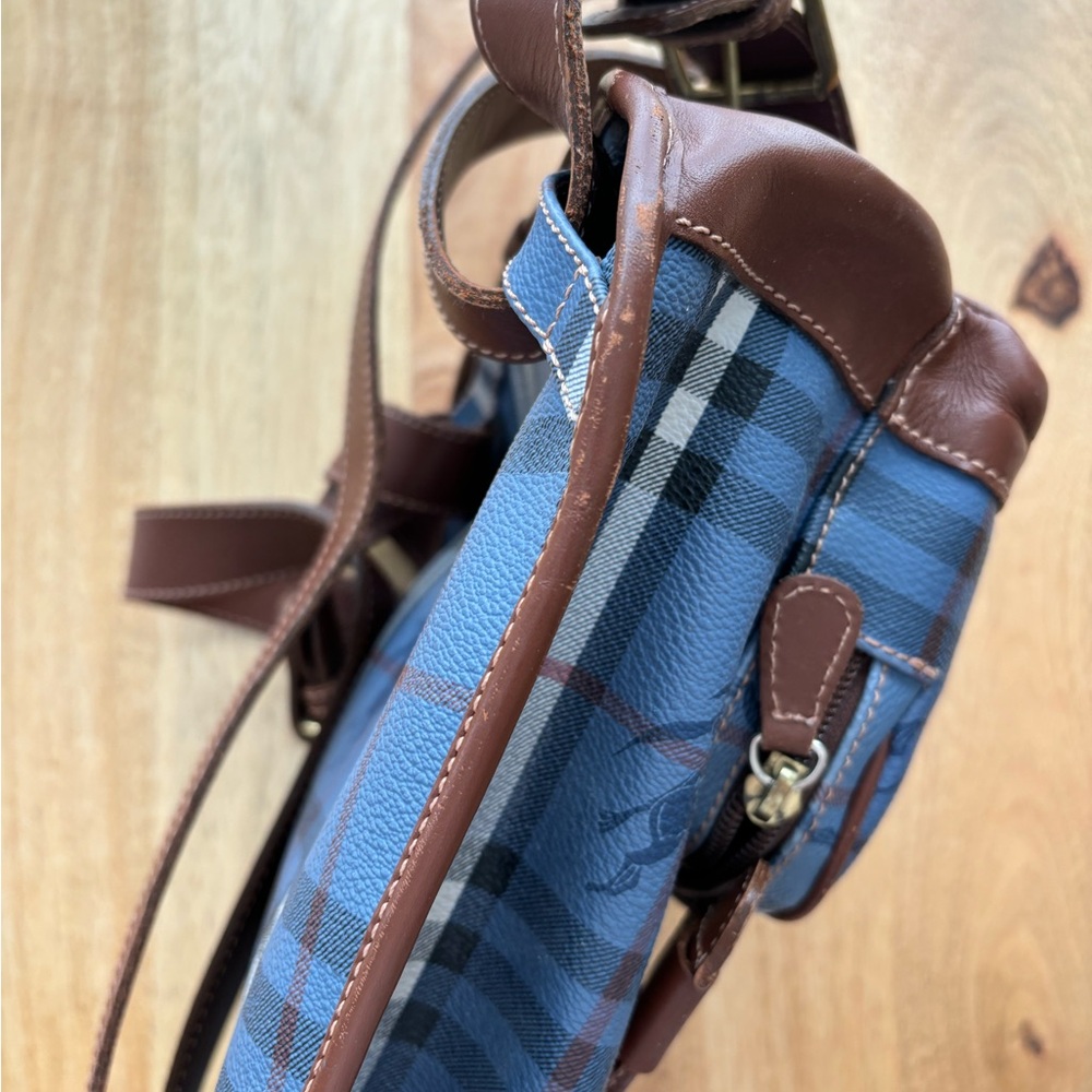Burberry mini backpack - Picture 4 of 7